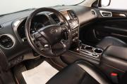 Nissan Pathfinder IV Челябинск  - изображение 35