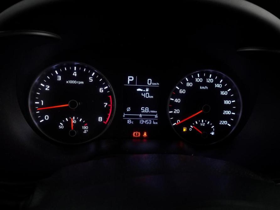 Kia Rio IV Воронеж  - изображение 16
