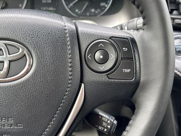Toyota RAV4 IV (XA40) Рестайлинг с пробегом 2015 года, цена 2 470 000 рублей, 137148 км, внедорожник, Автокод Объявления