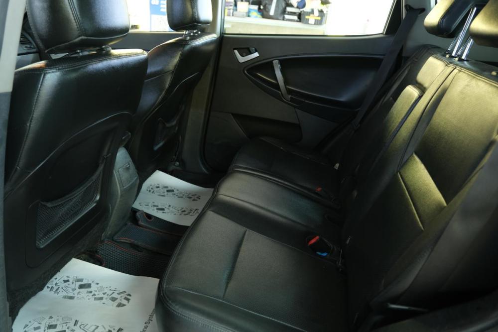 Geely Emgrand X7 I Омск  - изображение 20
