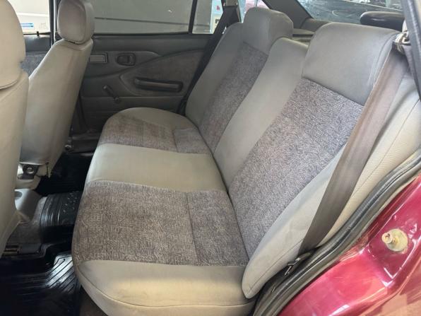 Daewoo Nexia I с пробегом 2005 года, цена 99 000 рублей, 171381 км, седан, Автокод Объявления