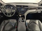Toyota Camry VIII (XV70) Санкт-Петербург  - изображение 39