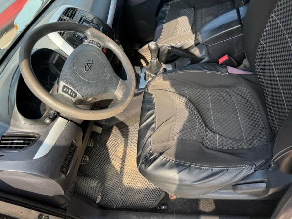 Chery Tiggo (T11) I с пробегом 2013 года, цена 250 000 рублей, 120000 км, внедорожник, Автокод Объявления