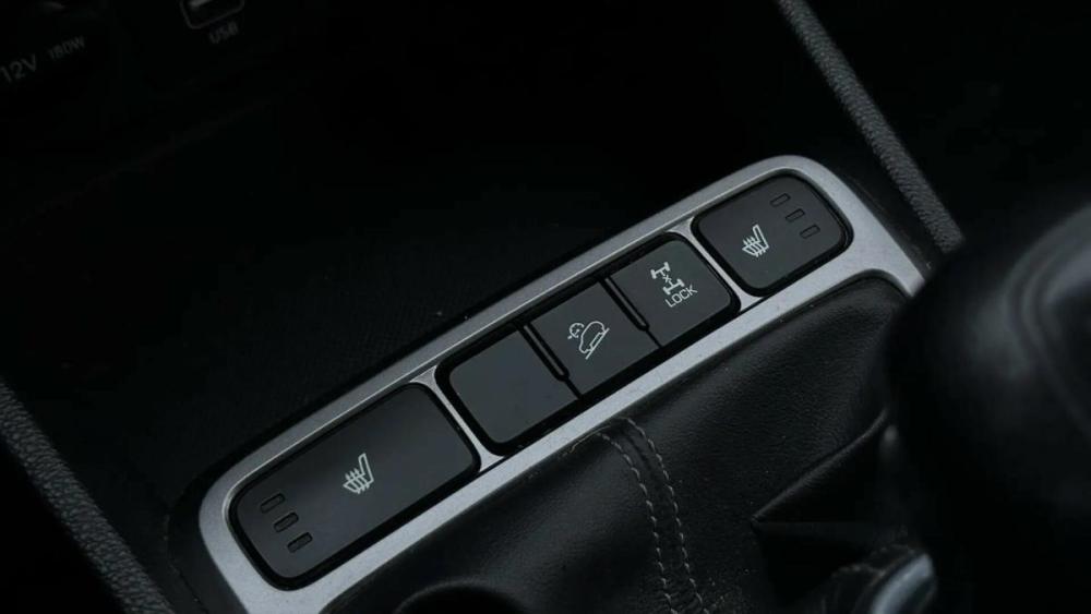 Hyundai Creta I Уфа  - изображение 11