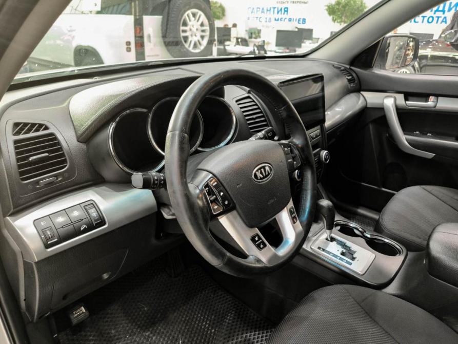 Kia Sorento II Рестайлинг Казань  - изображение 20