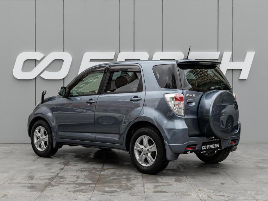 Toyota Rush I Краснодар  - изображение 2