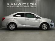Chevrolet Aveo II Пермь  - изображение 24