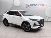 Changan CS55 Plus II Подольск  - изображение 26