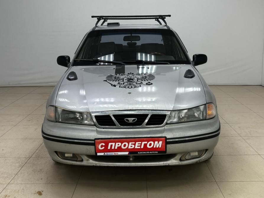 Daewoo Nexia I Альметьевск  - изображение 2