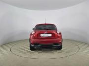 Nissan Juke I Рестайлинг Воронеж  - изображение 30
