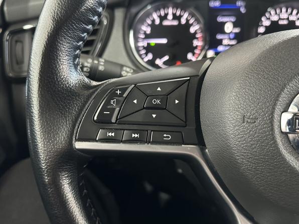Nissan X-Trail III Рестайлинг с пробегом 2022 года, цена 2 780 000 рублей, 61000 км, внедорожник, Автокод Объявления