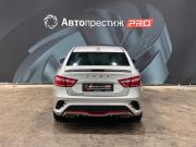 Lada (ВАЗ) Vesta I Пермь  - изображение 28