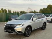 Mitsubishi Outlander III Рестайлинг 3 Сыктывкар  - изображение 31