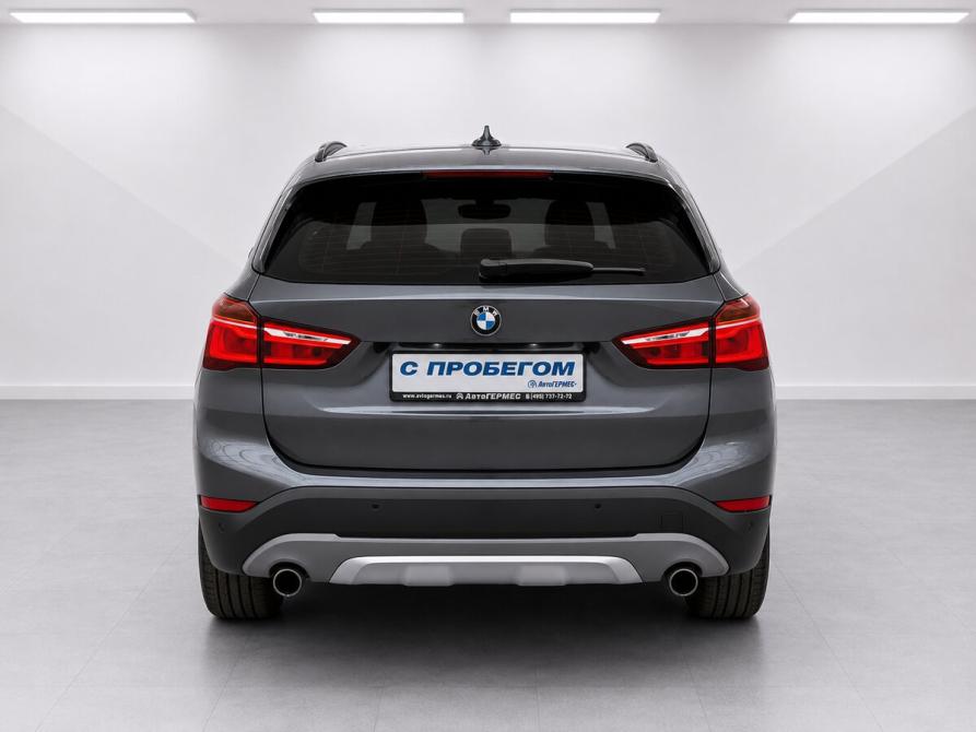 BMW X1 II (F48) Москва  - изображение 3