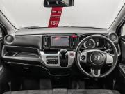 Honda N-WGN I Красноярск  - изображение 42