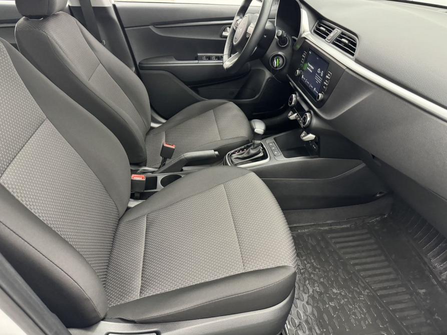 Kia Rio IV Рестайлинг Воронеж  - изображение 15