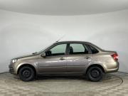 Lada (ВАЗ) Granta I Рестайлинг Воронеж  - изображение 30