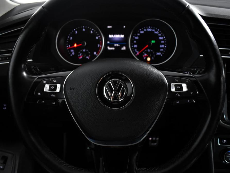 Volkswagen Tiguan II Санкт-Петербург  - изображение 18