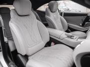 Mercedes-Benz S-Класс VI (W222 C217) Санкт-Петербург  - изображение 71
