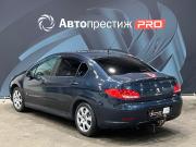 Peugeot 408 I Пермь  - изображение 29