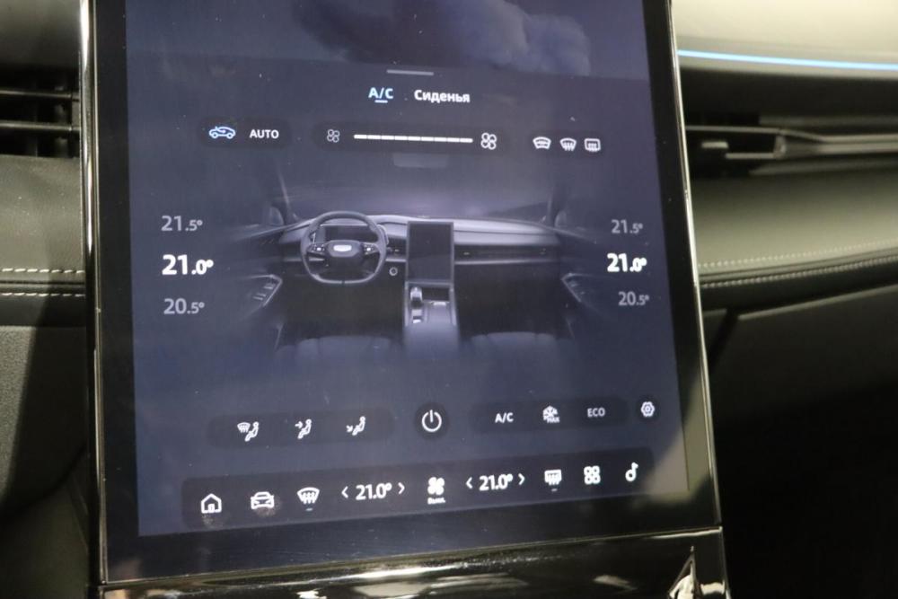 Geely Cityray Нижний Новгород  - изображение 24
