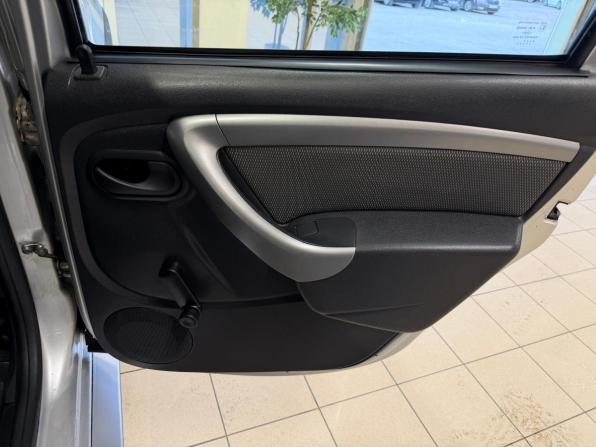 Renault Duster I с пробегом 2013 года, цена 930 000 рублей, 111697 км, внедорожник, Автокод Объявления
