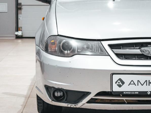 Daewoo Nexia I Рестайлинг с пробегом 2011 года, цена 192 049 рублей, 154097 км, седан, Автокод Объявления