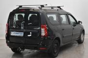 Lada (ВАЗ) Largus I Москва  - изображение 19