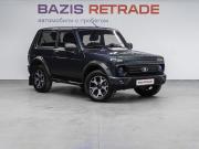 Lada (ВАЗ) 2121 (4x4) I Рестайлинг Тюмень  - изображение 29