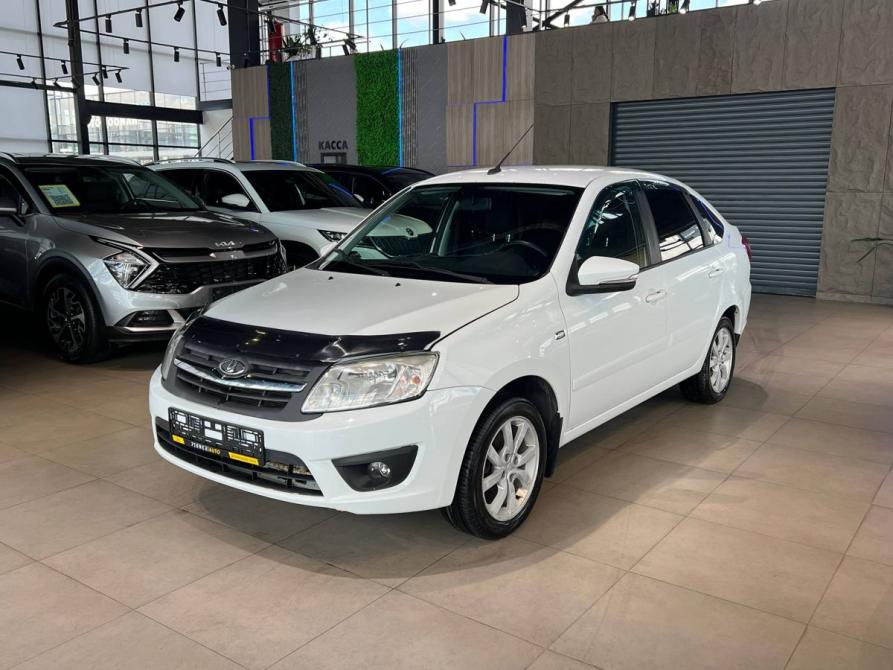 Lada (ВАЗ) Granta I Оренбург  - изображение 1