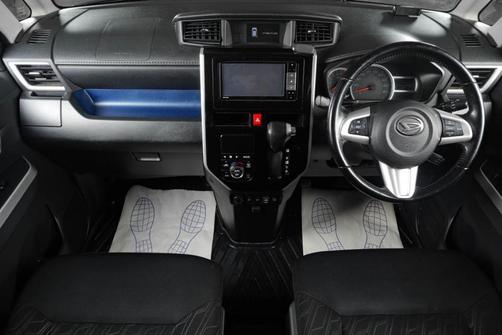 Daihatsu Thor I Тюмень  - изображение 13