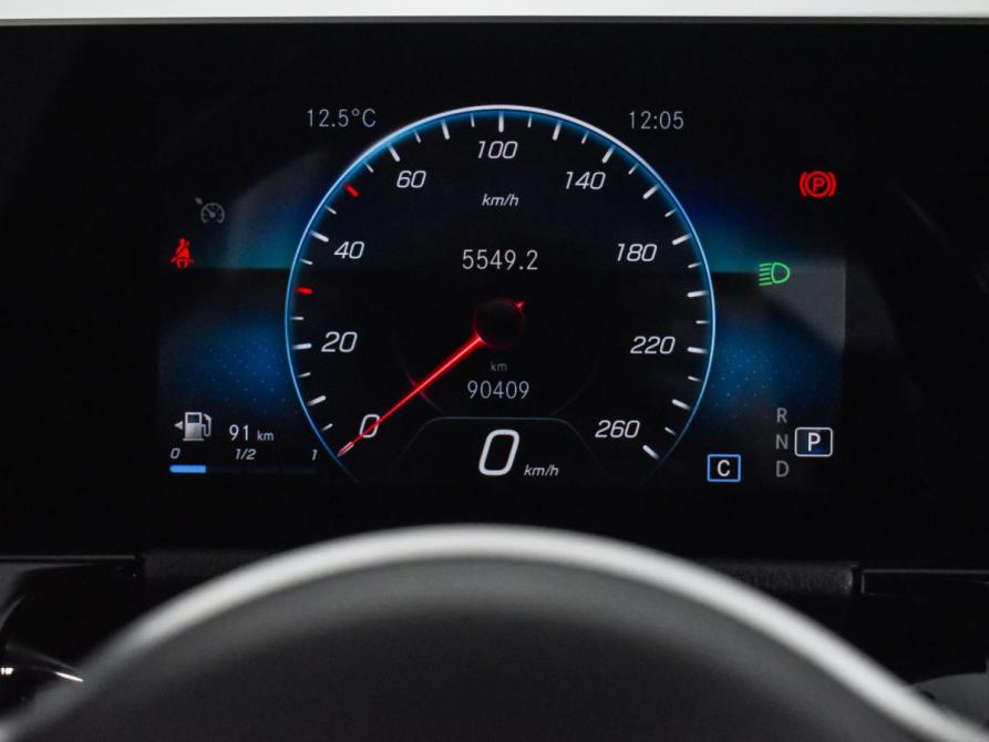 Mercedes-Benz B-Класс III (W247) Санкт-Петербург  - изображение 20