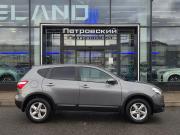 Nissan Qashqai I Рестайлинг Санкт-Петербург  - изображение 25