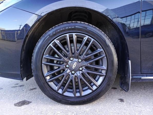 Chery Arrizo 8 с пробегом 2024 года, цена 2 060 000 рублей, 30353 км, седан, Автокод Объявления