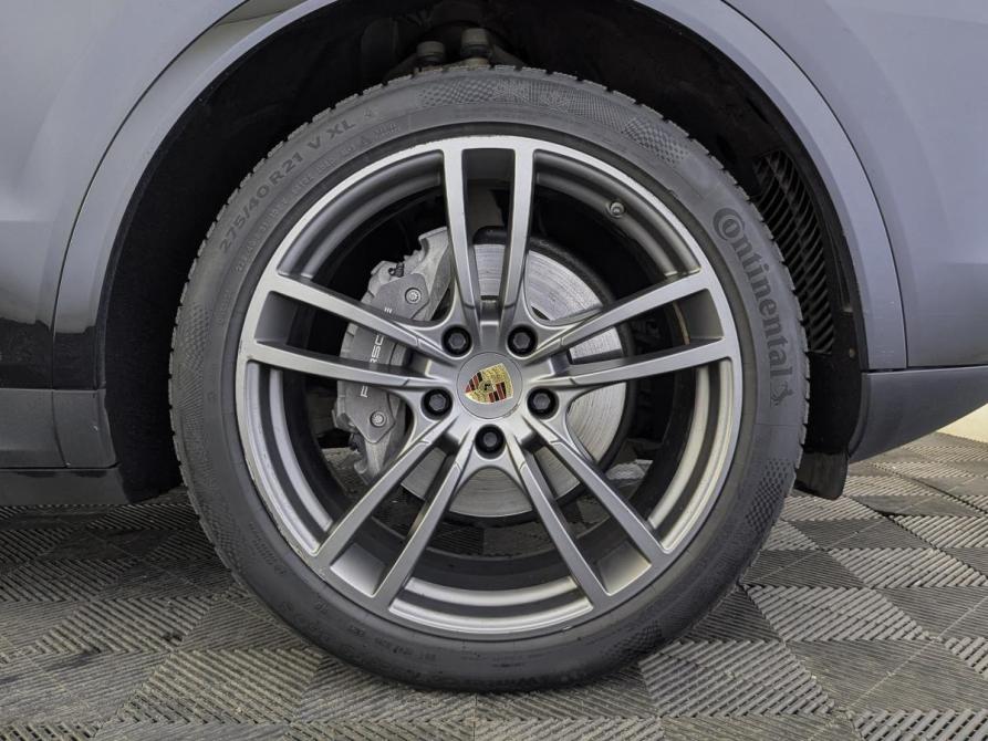 Porsche Cayenne III Москва  - изображение 12