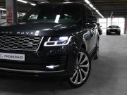 Land Rover Range Rover IV Рестайлинг Москва  - изображение 57