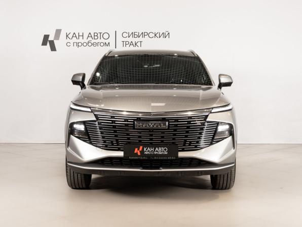 Haval F7 II с пробегом 2024 года, цена 2 499 685 рублей, 38711 км, внедорожник, Автокод Объявления