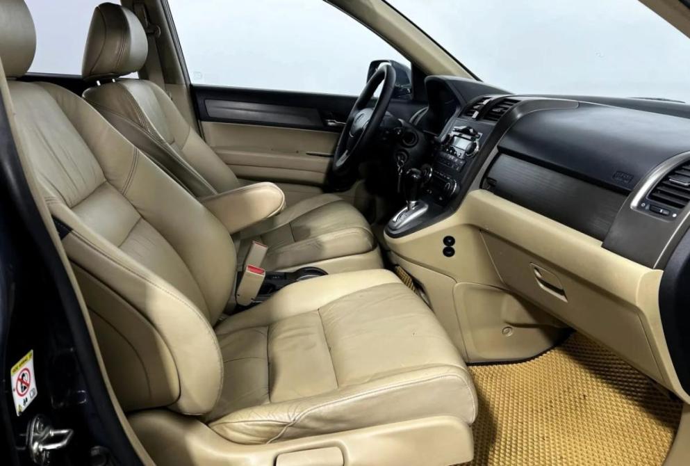 Honda CR-V III Нижний Новгород  - изображение 13