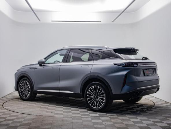 Exeed RX с пробегом 2024 года, цена 3 168 000 рублей, 43000 км, внедорожник, Автокод Объявления