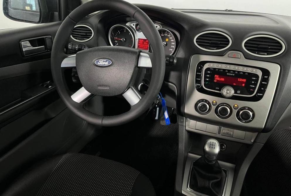 Ford Focus II Рестайлинг Волгоград  - изображение 10