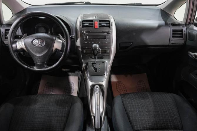 Toyota Auris I с пробегом 2007 года, цена 749 000 рублей, 180000 км, хэтчбек, Автокод Объявления