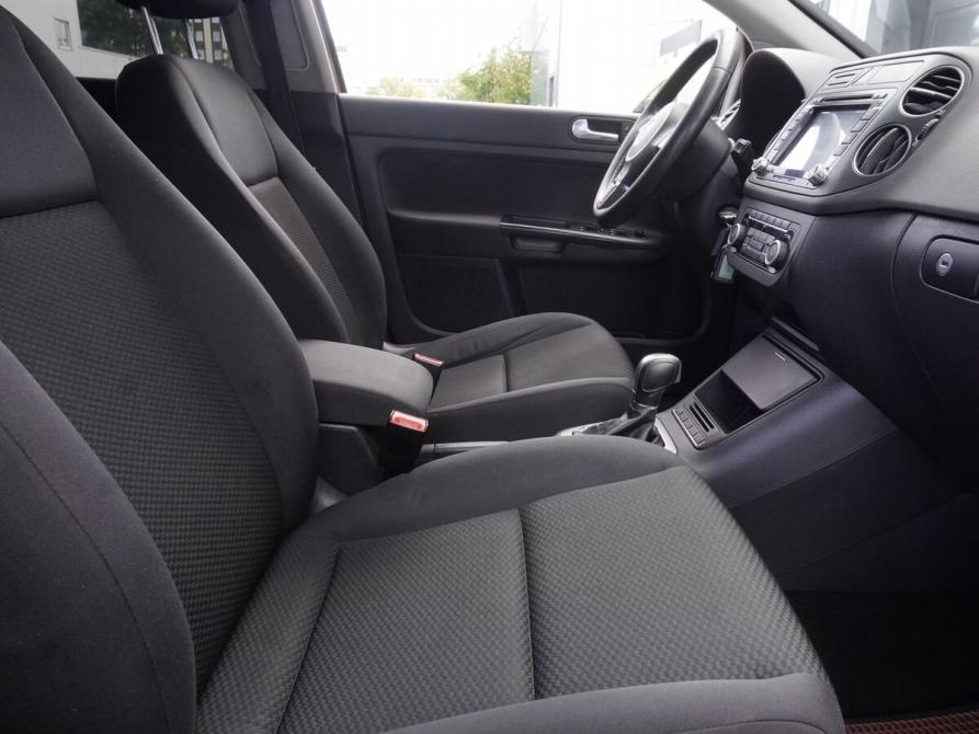 Volkswagen Golf Plus II Москва  - изображение 11