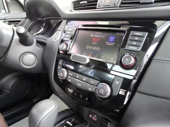 Nissan Qashqai II Рестайлинг с пробегом 2020 года, цена 2 550 000 рублей, 16032 км, внедорожник, Автокод Объявления
