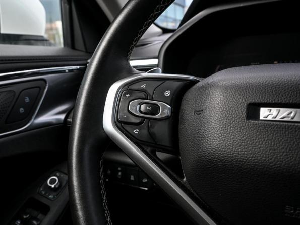 Haval Jolion I Рестайлинг с пробегом 2023 года, цена 1 920 000 рублей, 38015 км, внедорожник, Автокод Объявления