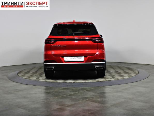 Chery Tiggo 7 Pro Max I с пробегом 2023 года, цена 2 097 000 рублей, 29625 км, внедорожник, Автокод Объявления