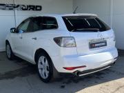 Mazda CX-7 I Рестайлинг Уфа  - изображение 24