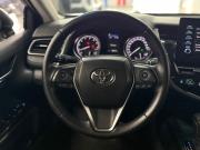 Toyota Camry VIII (XV70) Рестайлинг Казань  - изображение 29