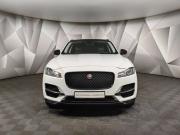 Jaguar F-Pace I Москва  - изображение 29