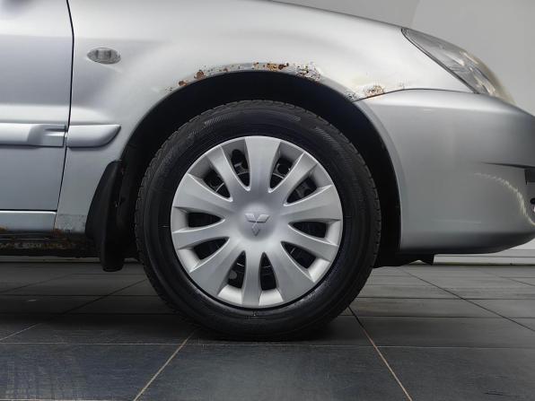 Mitsubishi Lancer IX Рестайлинг с пробегом 2007 года, цена 350 000 рублей, 137777 км, седан, Автокод Объявления