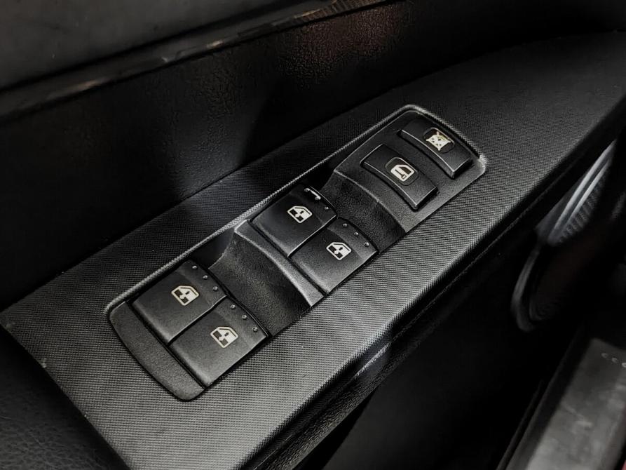 SsangYong Kyron I Рестайлинг Москва  - изображение 10